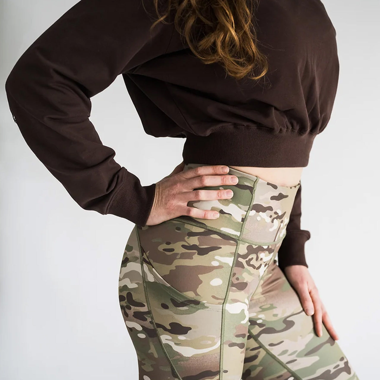 Fit By Nature Multicam® Original Leggings