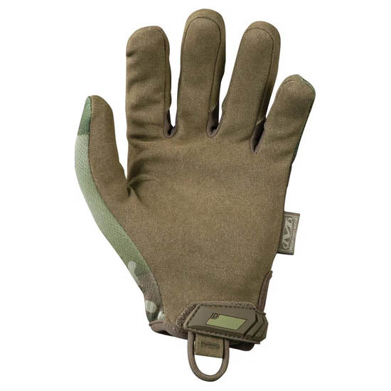 Mechanix Wear The Original Multicam Gloves