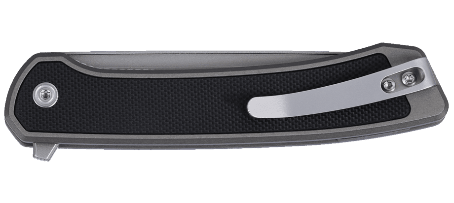 CRKT Q Compact Black