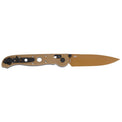 CRKT M16® - 03XD Crossbar Lock - Platatac