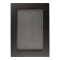 Naked Army Wooden Frame & Base