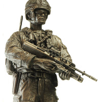 Naked Army RAR 2021