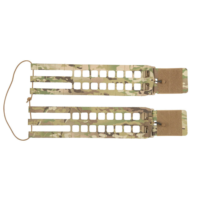 PLATATAC SMAC 4 Releasable Structural Cummerbund