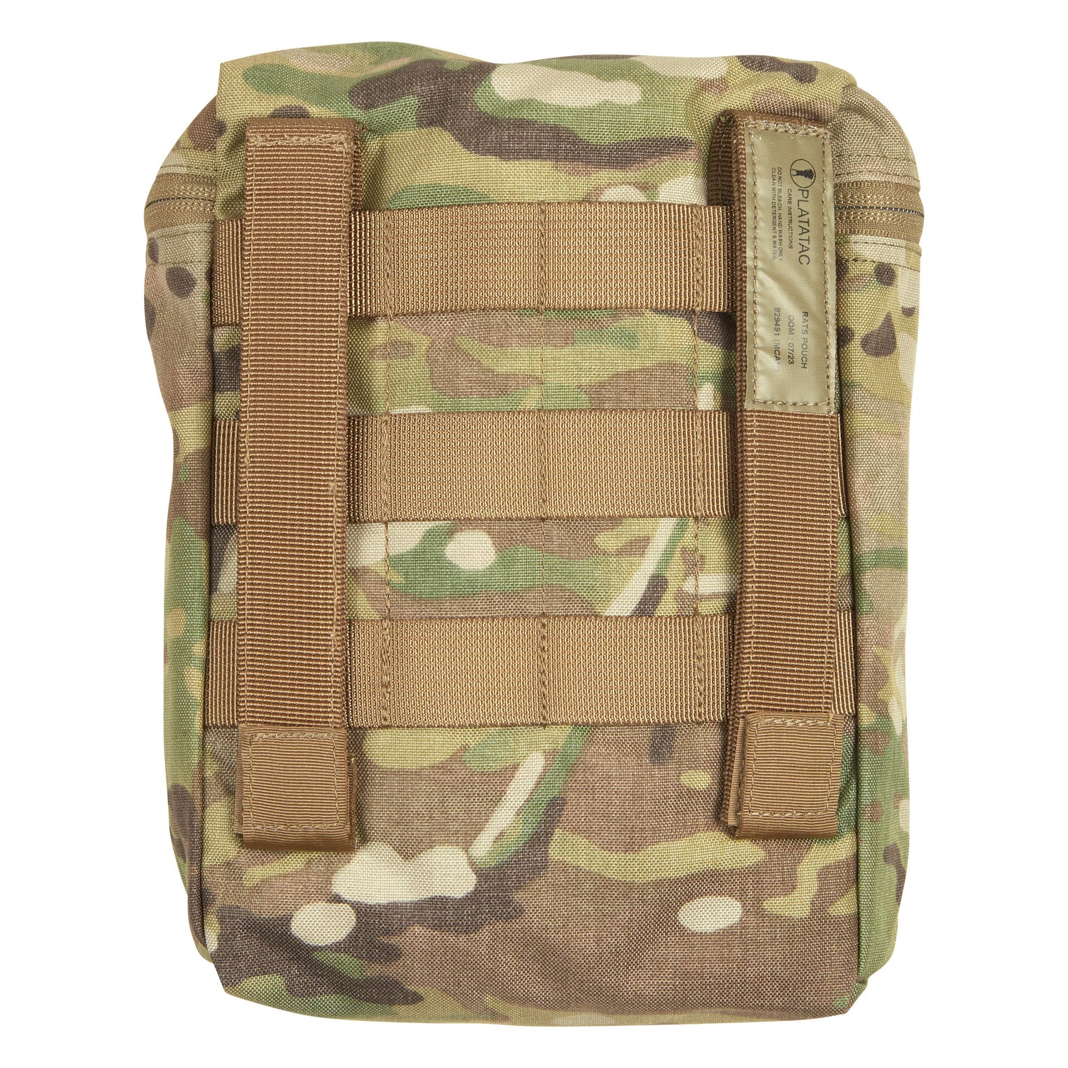 Platatac RATS Pouch - Platatac