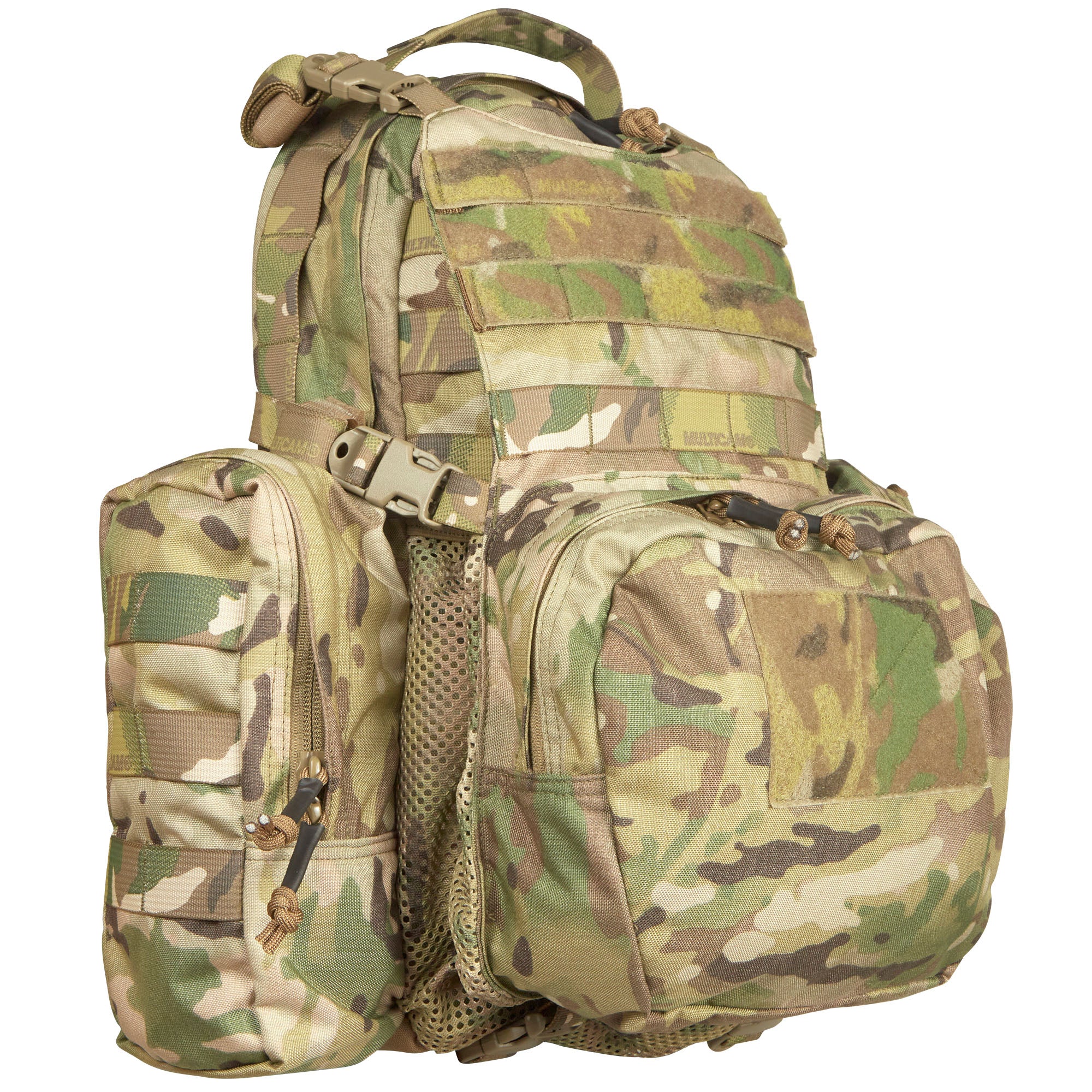 Platatac Bullock Echo Pack V4 - Platatac