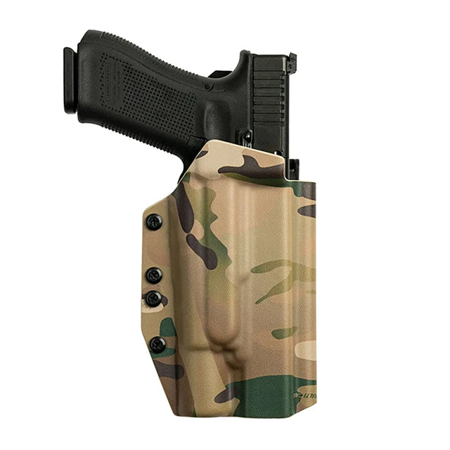 ANR NIDHOGG LVL 2 QLS G19 X300U A/B Holster