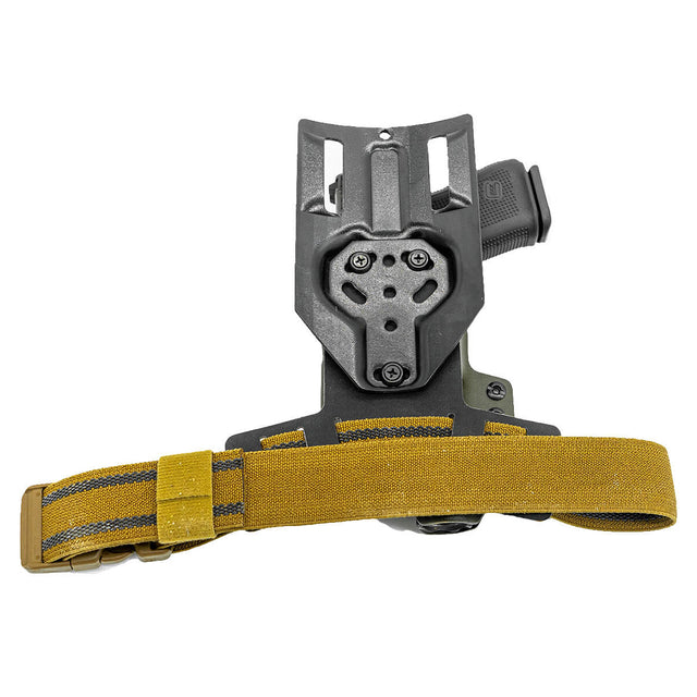 ANR Design G19 X300 OWB NIDHOGG QLS Holster (RH & LH) - Platatac