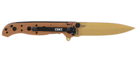CRKT M16-01DZ Spear Point