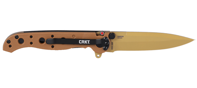 CRKT M16-01DZ Spear Point