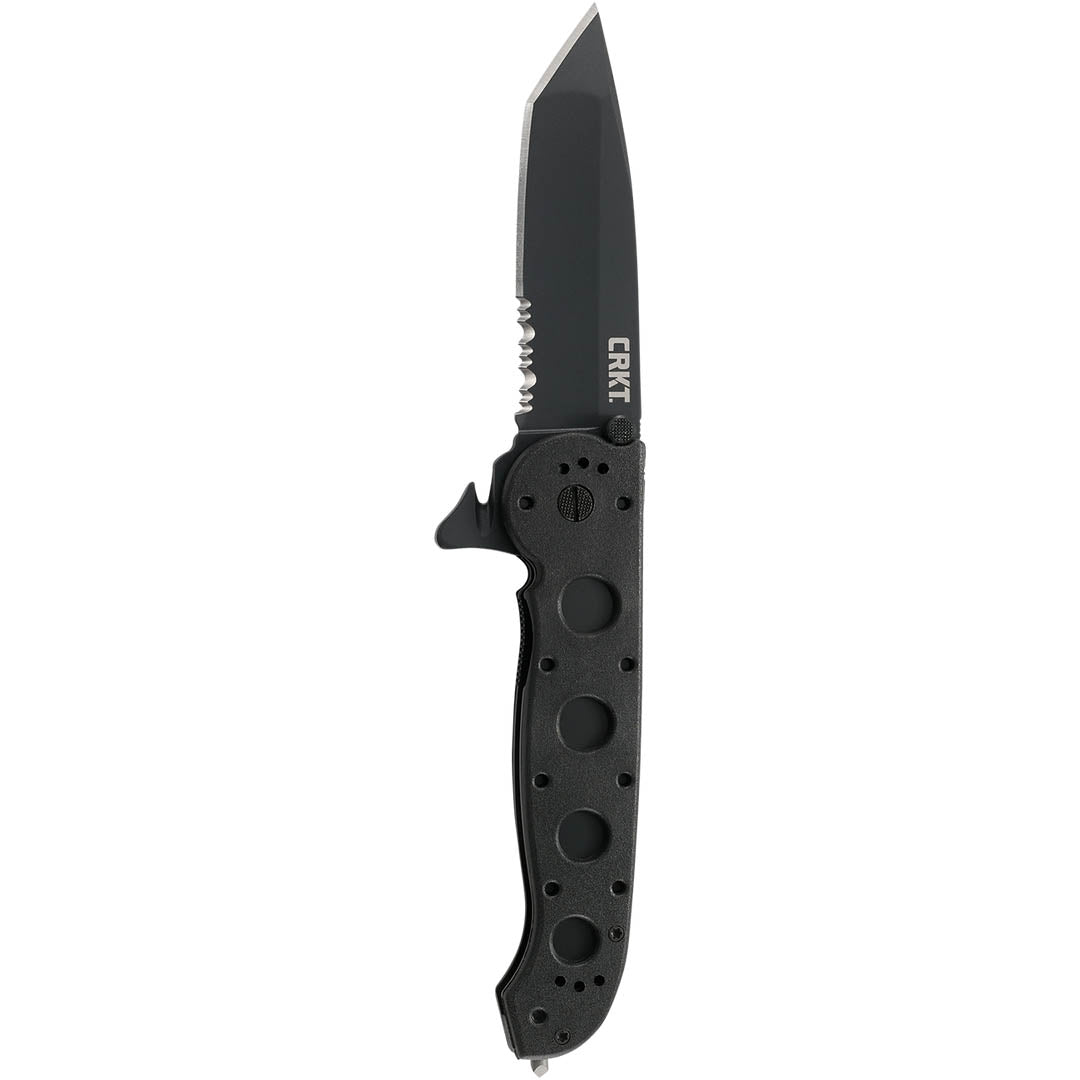 CRKT M16®-14ZLEK Tanto Black