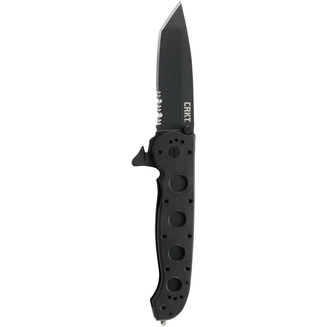 CRKT M16®-14ZLEK Tanto Black - Platatac