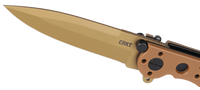 CRKT M16-01DZ Spear Point