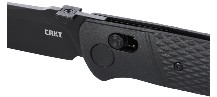 CRKT Counterpart™ Crossbar Lock