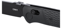 CRKT Counterpart™ Crossbar Lock