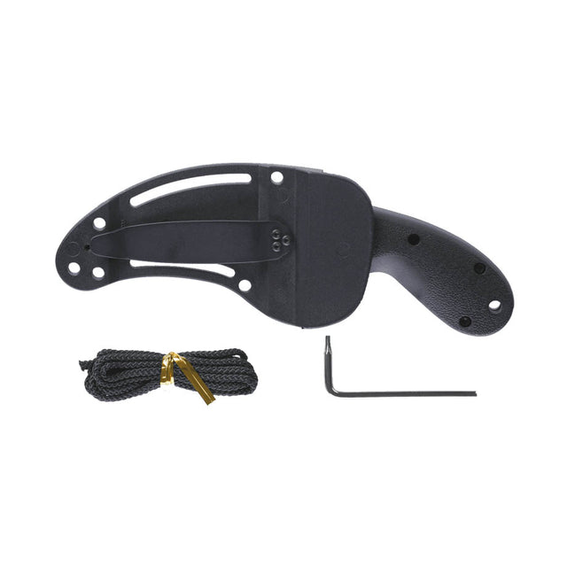 CRKT Bear Claw™ Fixed - Plain - Platatac