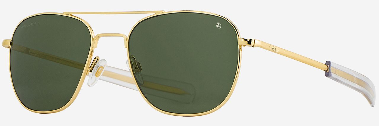 American Optical Original Pilot