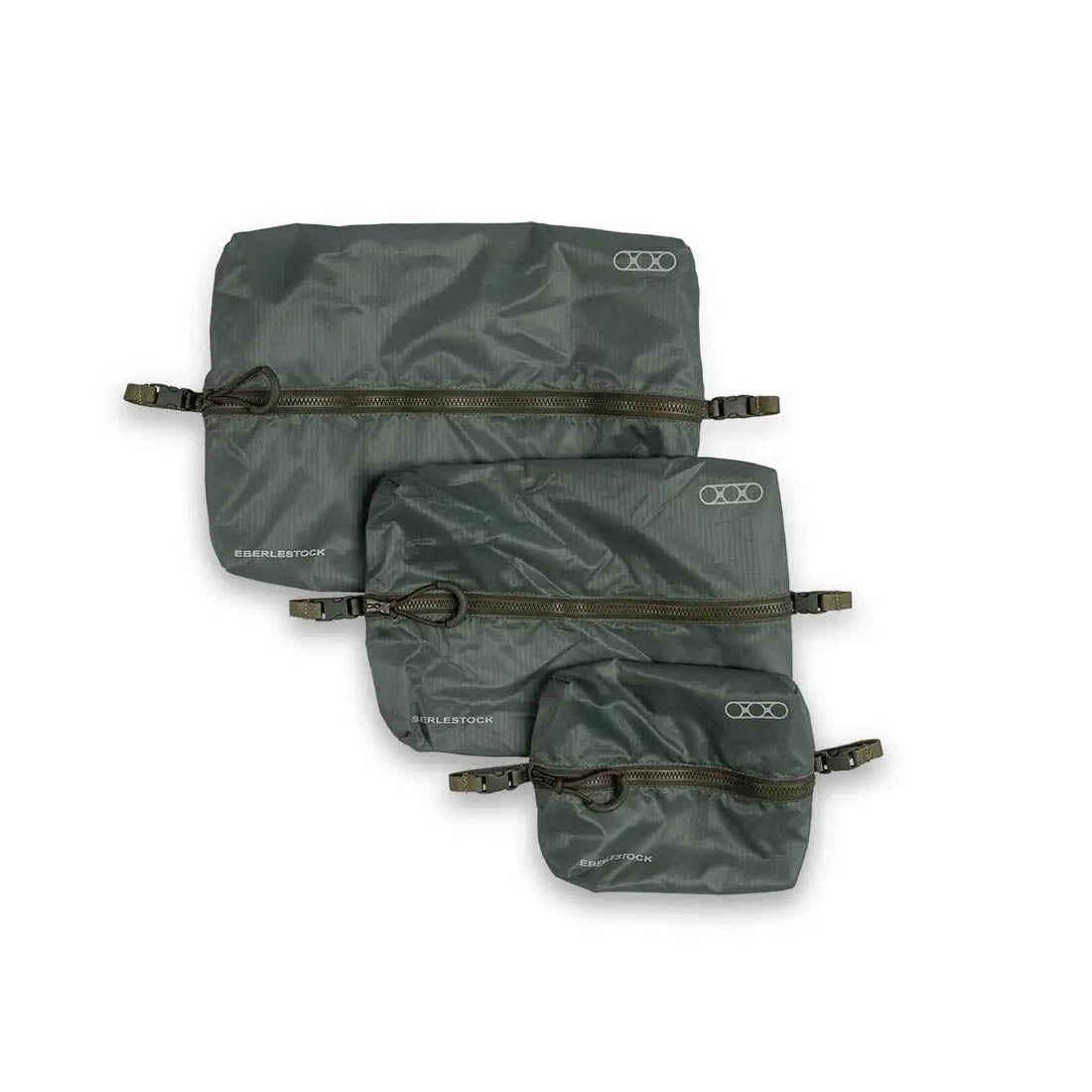 Eberlestock Hanger Zip Pouch - Platatac