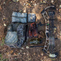 Eberlestock Hanger Zip Pouch - Platatac