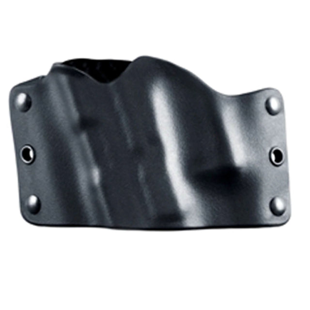 Stealth Operator Compact Black Holster OWB