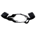 Stealth Operator Compact Black Holster OWB - Platatac