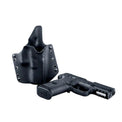 Stealth Operator Full Size Black Holster OWB - Platatac