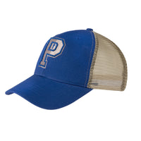 Platatac P Trucker Caps