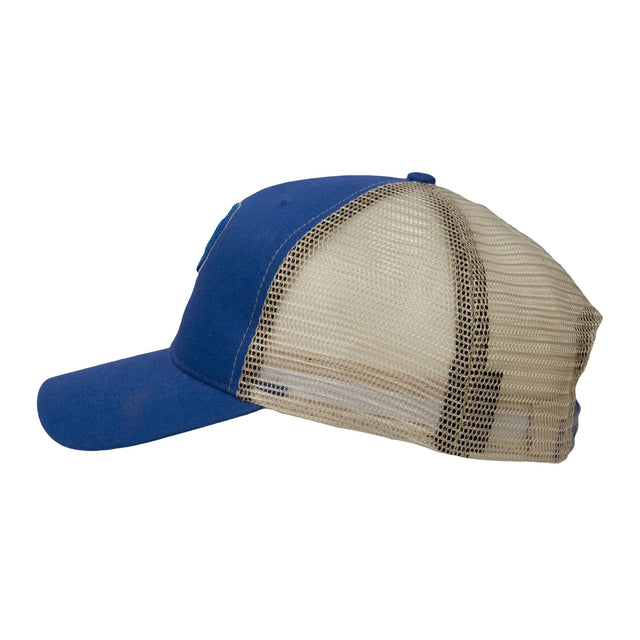 Platatac P Trucker Caps