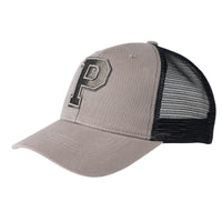 Platatac P Trucker Caps