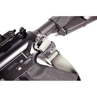 Blue Force Gear 1 inch Push Button QD Sling Swivel - Platatac