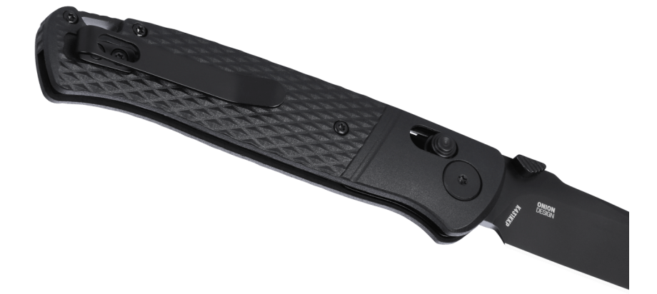 CRKT Counterpart™ Crossbar Lock