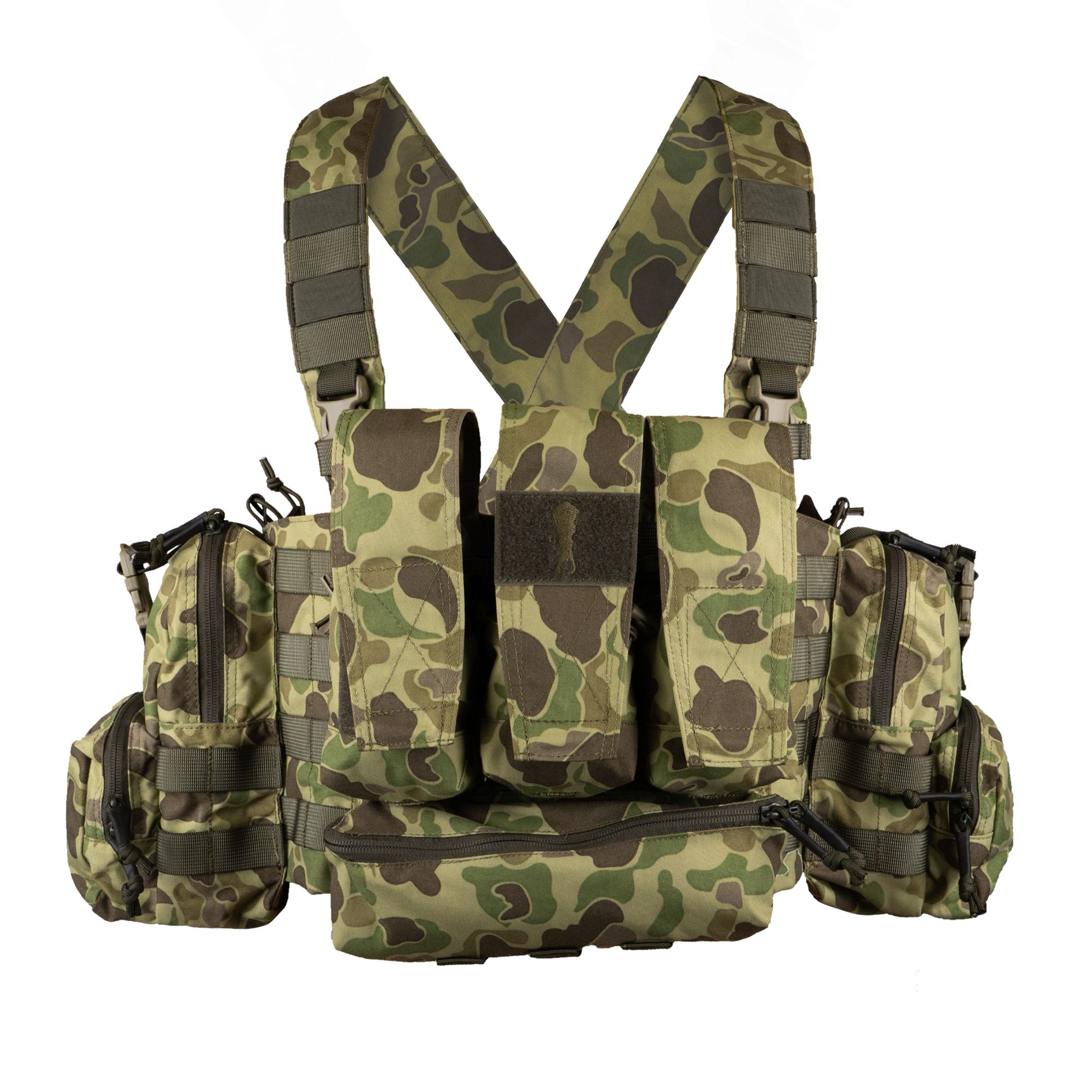 PLATATAC Peacekeeper Mk5 – Platatac