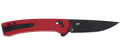 CRKT Q Compact Black - Platatac