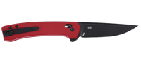 CRKT Q Compact Black - Platatac