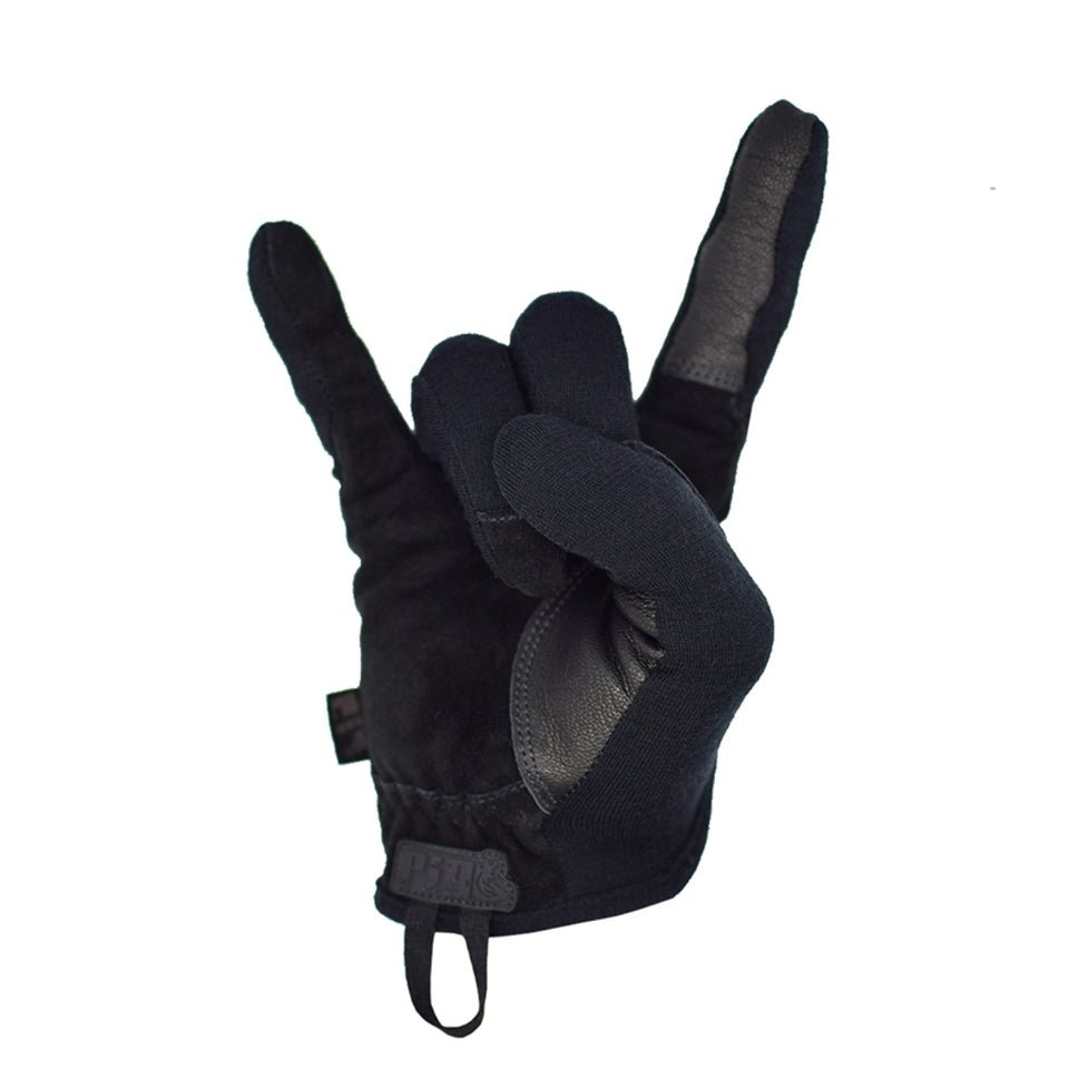 PIG Full Dexterity Tactical (FDT) Delta FR Glove – Platatac