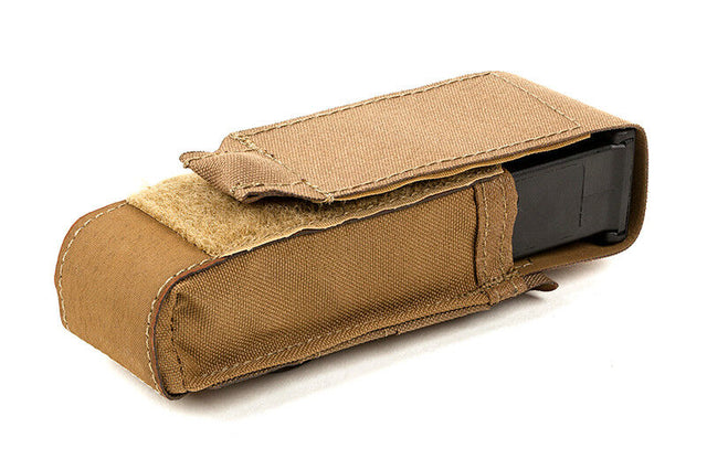 BFG HW SINGLE PISTOL MAG POUCH w/ Flap