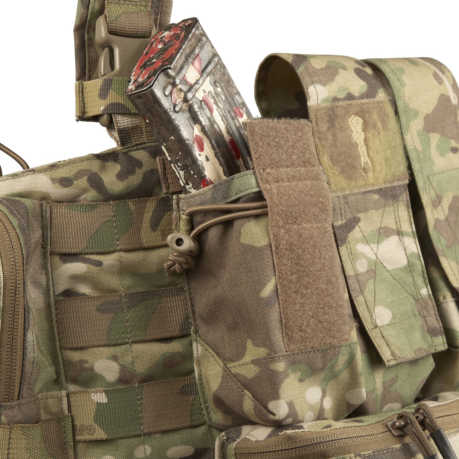 PLATATAC Peacekeeper Mk5 - Platatac
