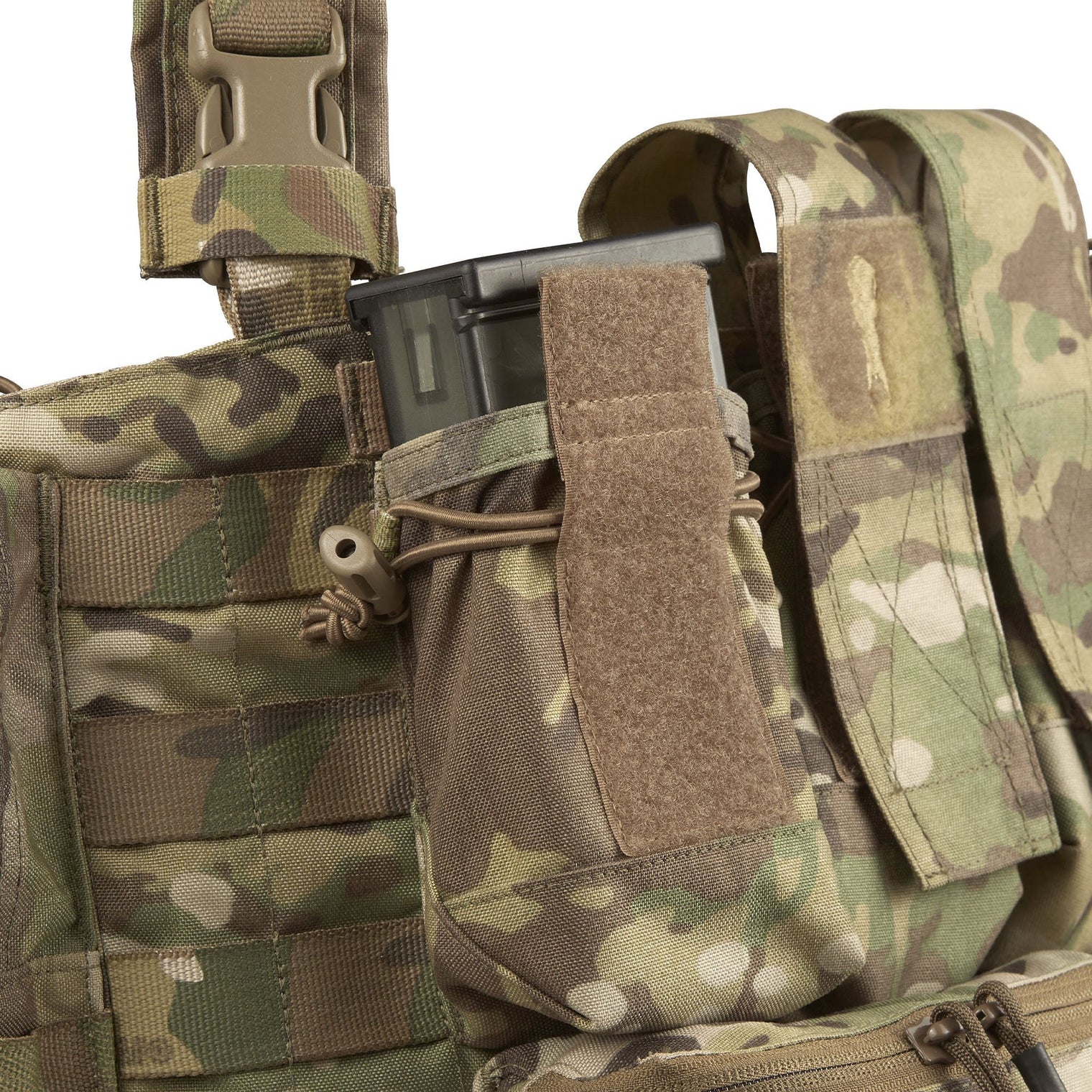 PLATATAC Peacekeeper Mk5 - Platatac
