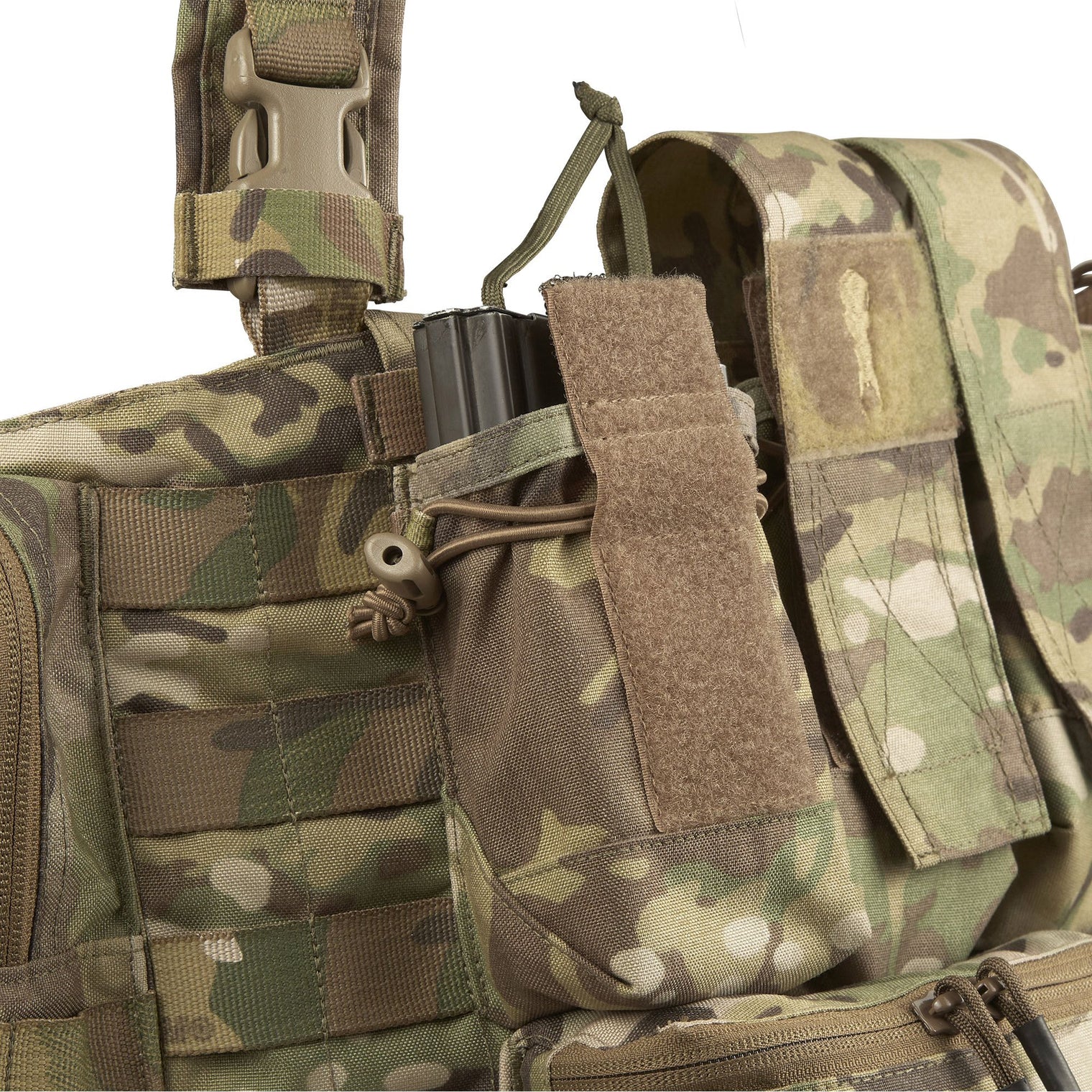 PLATATAC Peacekeeper Mk5 - Platatac