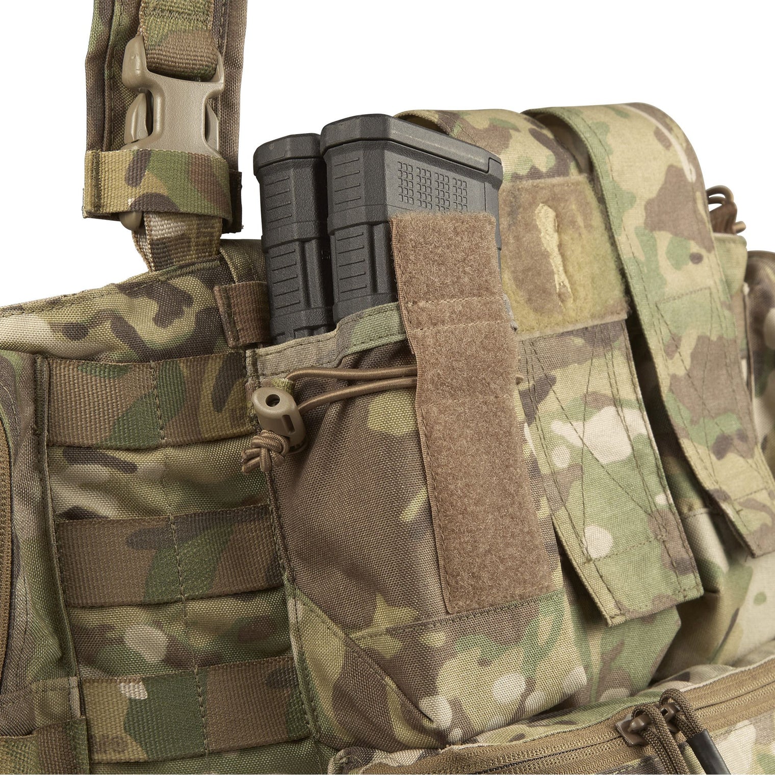 PLATATAC Peacekeeper Mk5