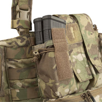 PLATATAC Peacekeeper Mk5