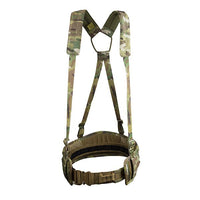 Platatac Low Pro First Line Suspenders
