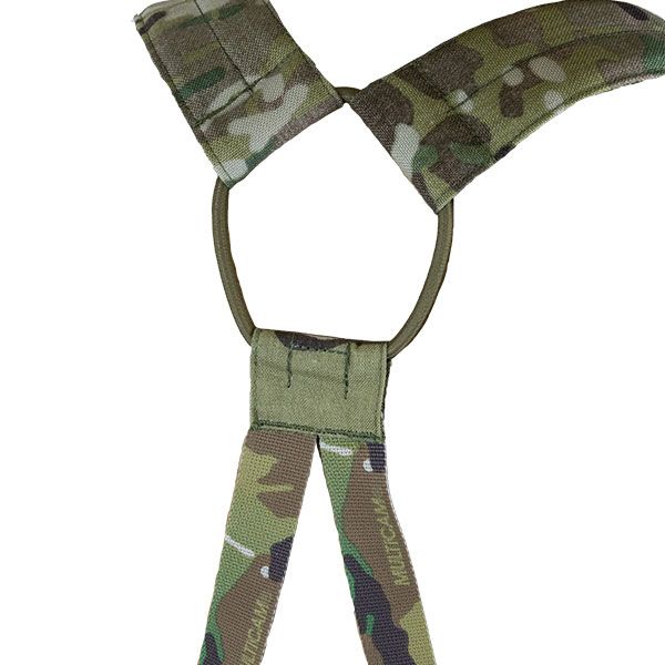 Platatac Low Pro First Line Suspenders