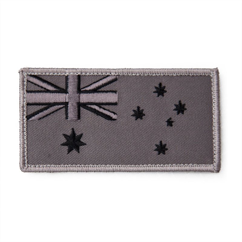Platatac RAN Ensign Patch - Platatac