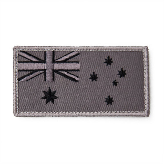 Platatac RAN Ensign Patch - Platatac