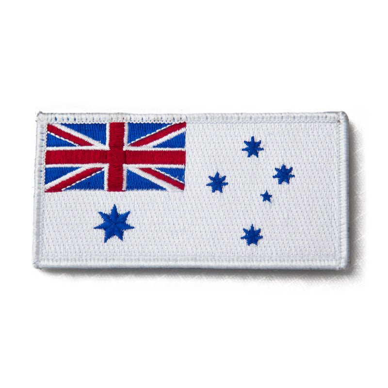 Platatac RAN Ensign Patch - Platatac