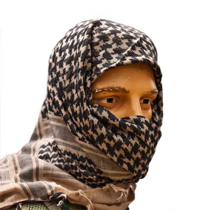 Platatac Tactical Shemagh NSN'd