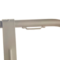 U.S Issue ALICE Frame