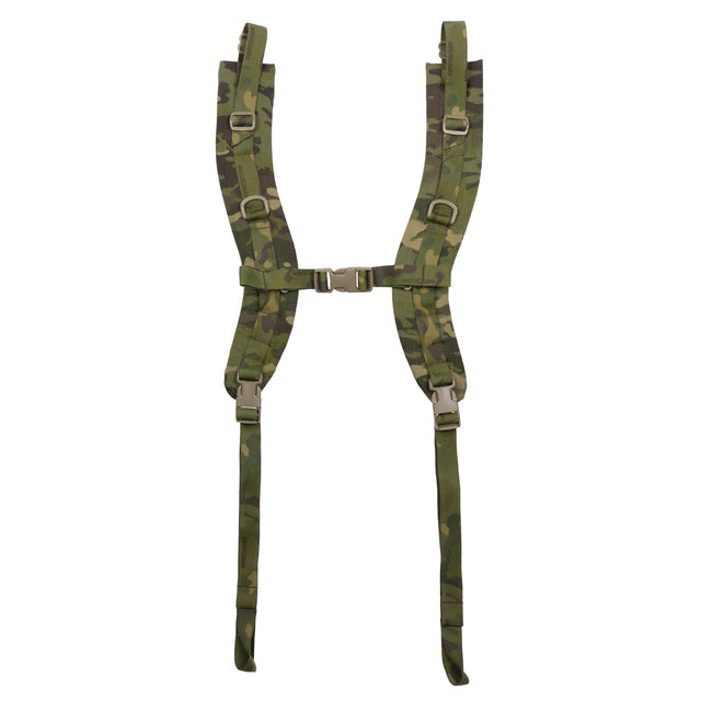Platatac 1606 Alice Strap Set V2