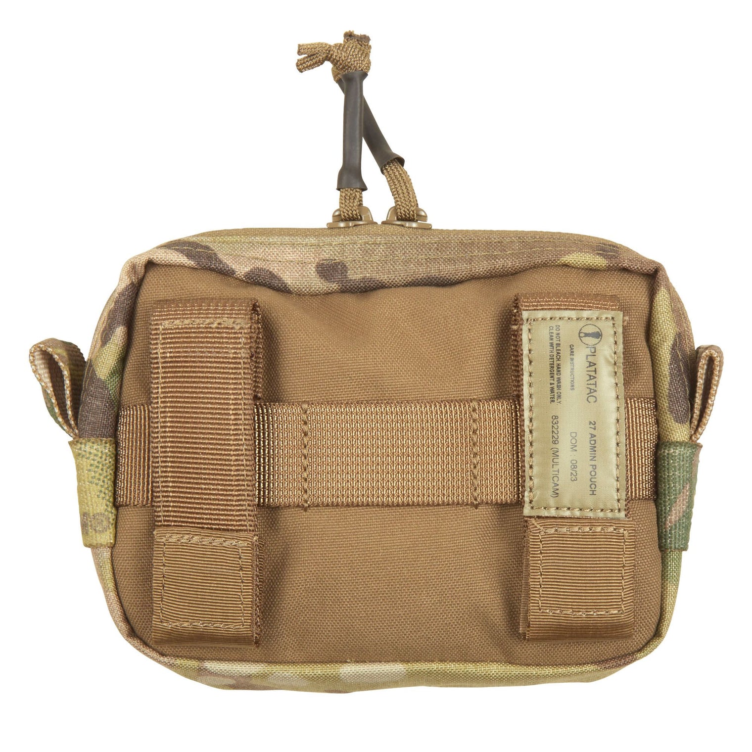 Platatac 27 Admin Pouch - Platatac