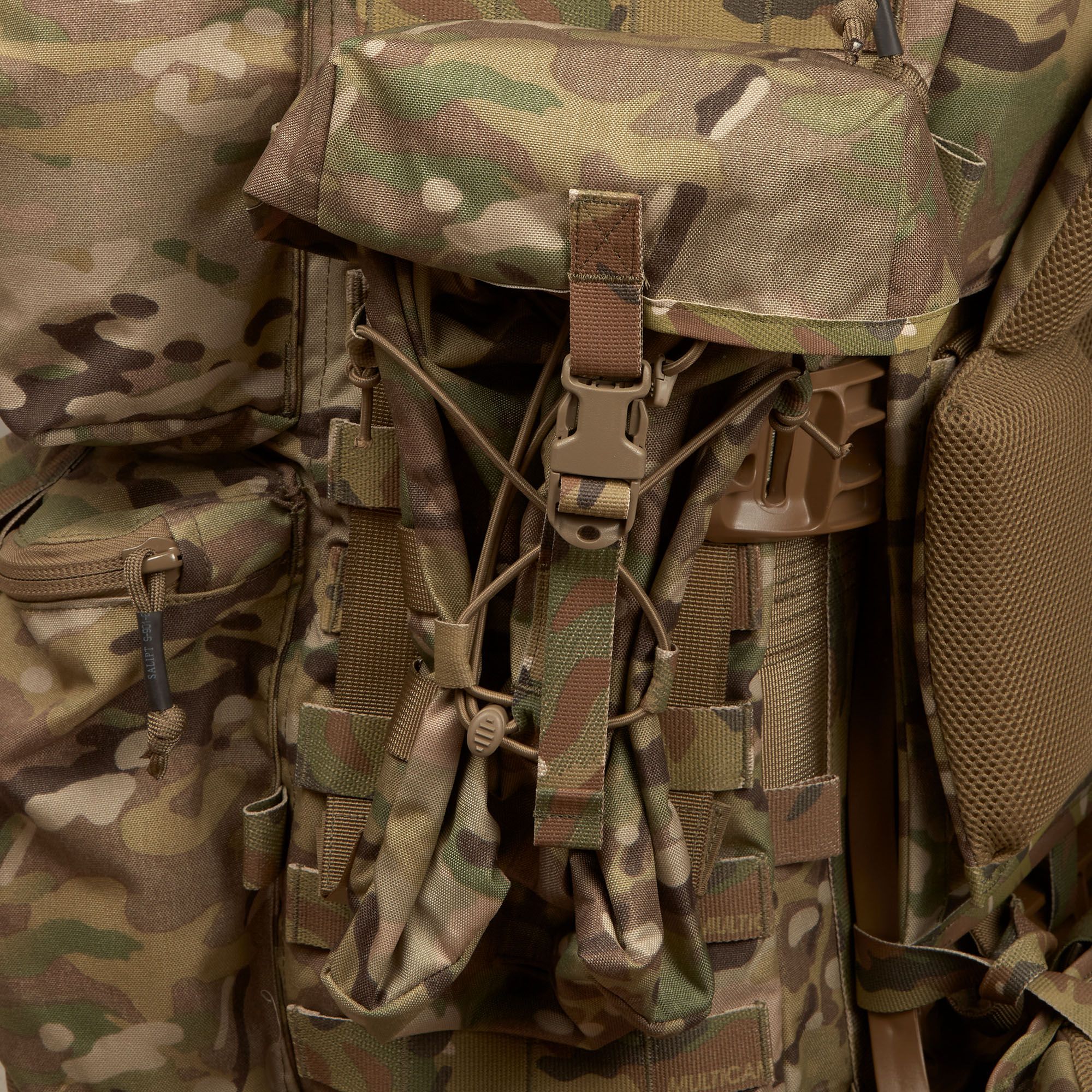 Platatac Accessories GP Pouch - Platatac